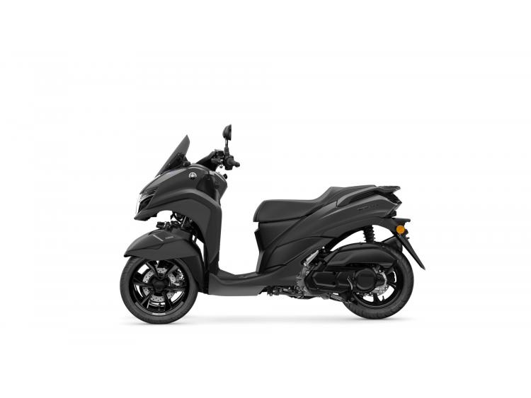 YAMAHA TRICITY 125 (25)