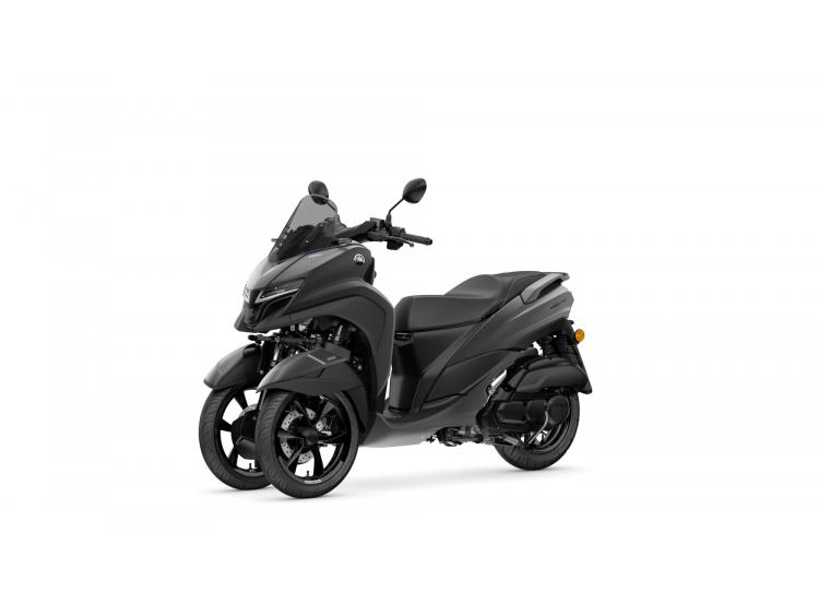 YAMAHA TRICITY 125 (25)