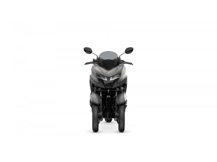 YAMAHA TRICITY 125 (25)