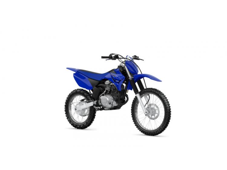 YAMAHA TT-R125 (24)