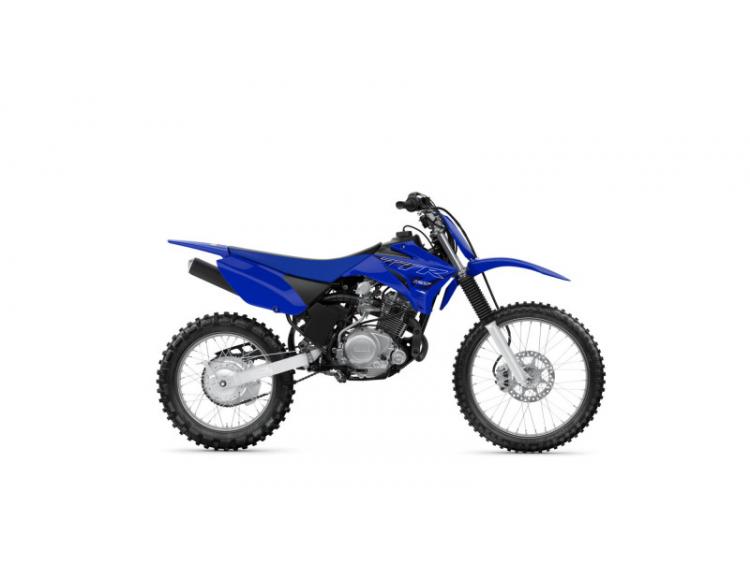 YAMAHA TT-R125 (24)