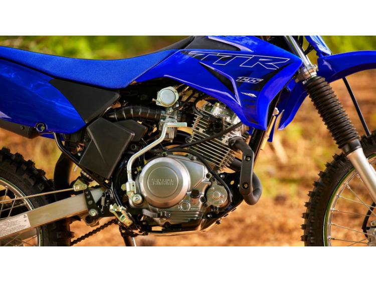YAMAHA TT-R125 (24)
