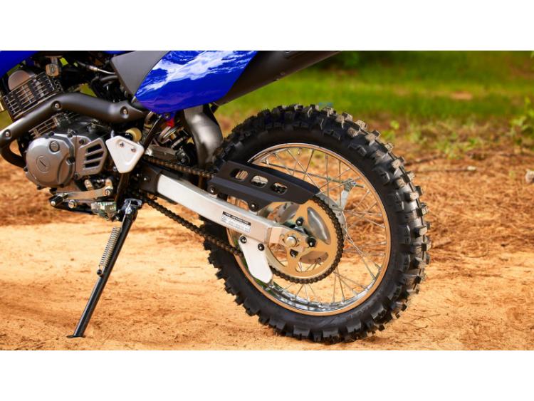 YAMAHA TT-R125 (24)