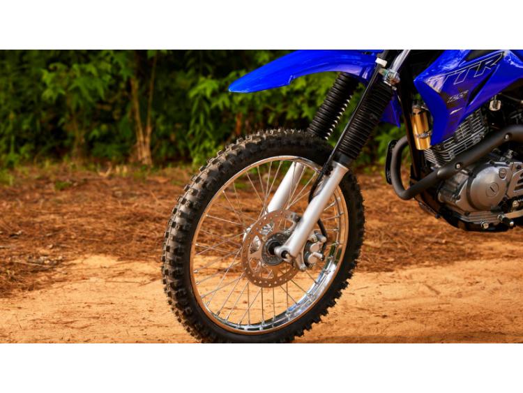 YAMAHA TT-R125 (24)