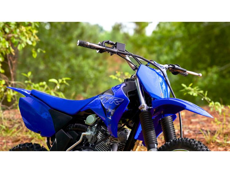 YAMAHA TT-R125 (24)