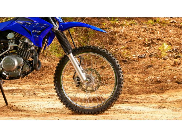 YAMAHA TT-R125 (24)