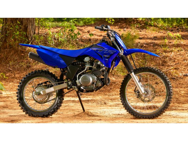 YAMAHA TT-R125 (24)