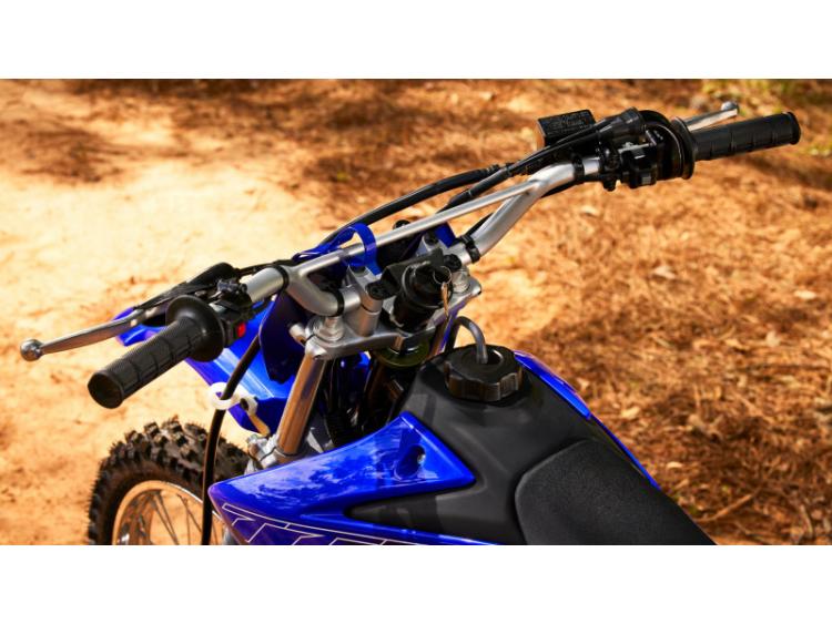 YAMAHA TT-R125 (24)