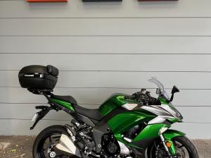 KAWASAKI Z 1000 SX