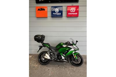 KAWASAKI Z 1000 SX