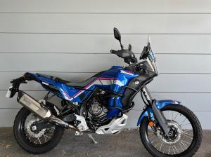 YAMAHA XTZ TENERE 700 World Raid Rally