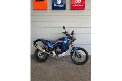 YAMAHA XTZ TENERE 700 World Raid Rally