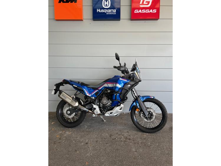 YAMAHA XTZ TENERE 700 World Raid Rally