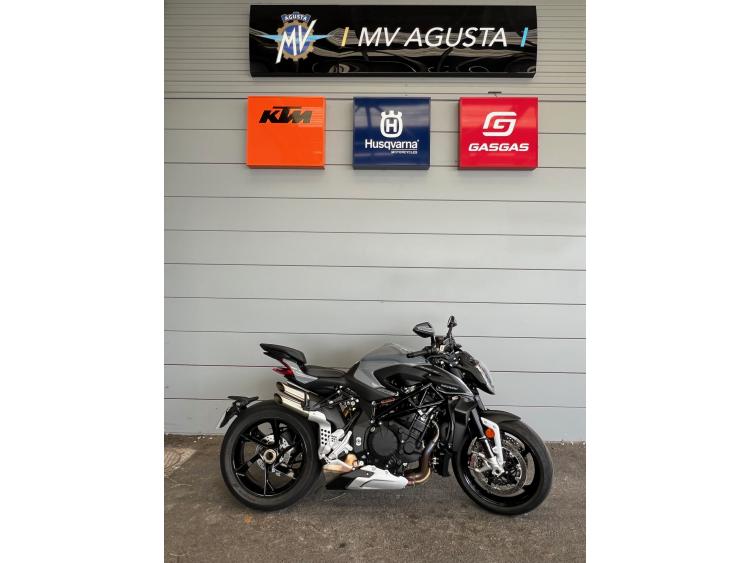 MV AGUSTA BRUTRALE 1000 RS