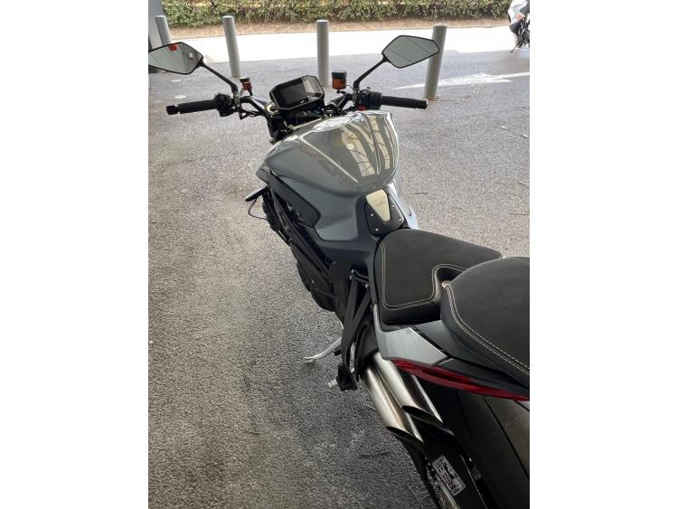 MV AGUSTA BRUTRALE 1000 RS