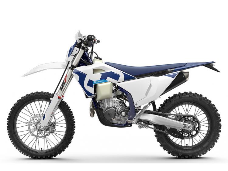 HUSQVARNA FE 501 | 2026