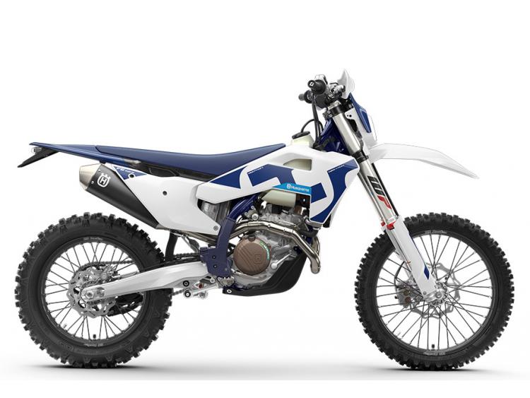 HUSQVARNA FE 501 | 2026