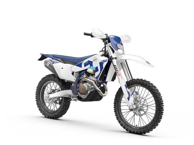 HUSQVARNA FE 501 | 2026