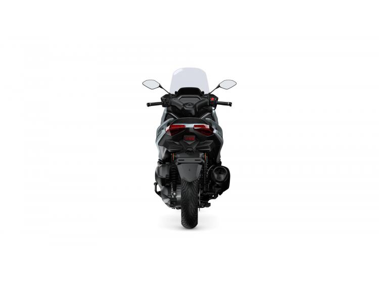 YAMAHA XMAX 300 TECH MAX (25)