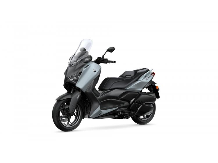 YAMAHA XMAX 300 TECH MAX (25)