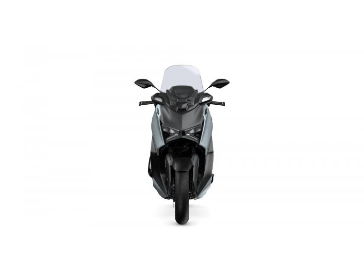 YAMAHA XMAX 300 TECH MAX (25)
