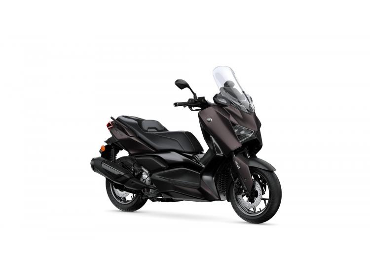 YAMAHA XMAX 300 TECH MAX (25)