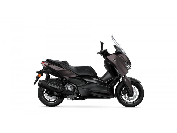 YAMAHA XMAX 300 TECH MAX (25)