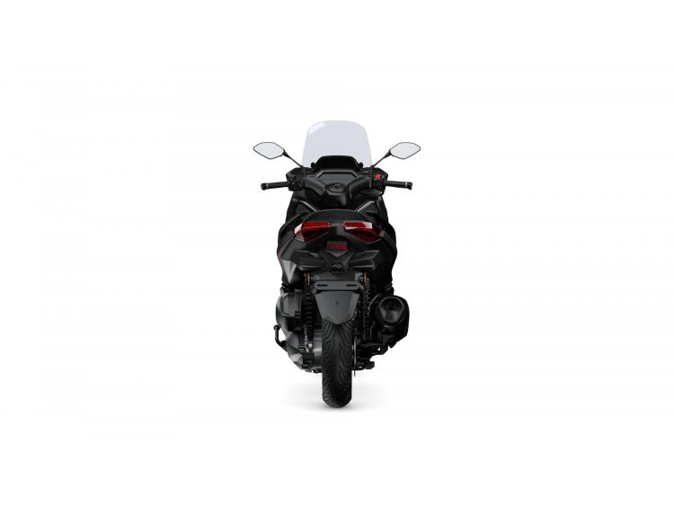 YAMAHA XMAX 300 TECH MAX (25)
