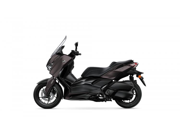 YAMAHA XMAX 300 TECH MAX (25)