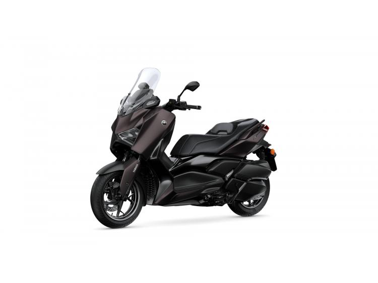 YAMAHA XMAX 300 TECH MAX (25)