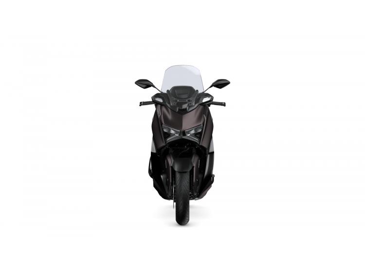 YAMAHA XMAX 300 TECH MAX (25)