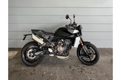 HUSQVARNA SVARTPILEN 801