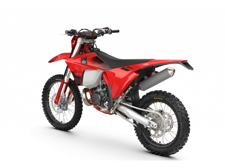 GASGAS EC 300 | 2026