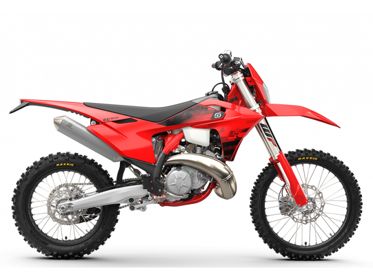 GASGAS EC 300 | 2026