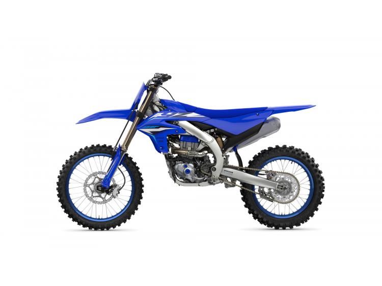 YAMAHA YZ450F (26)