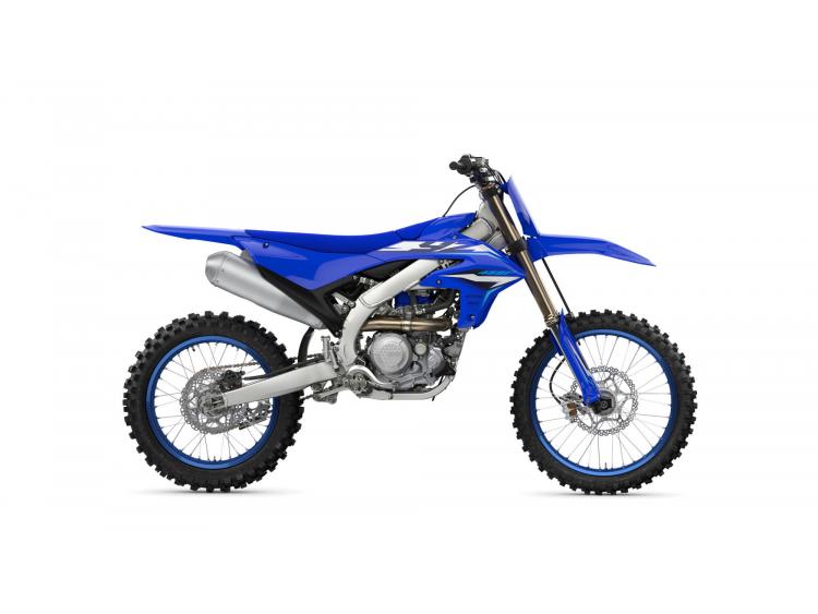 YAMAHA YZ450F (26)