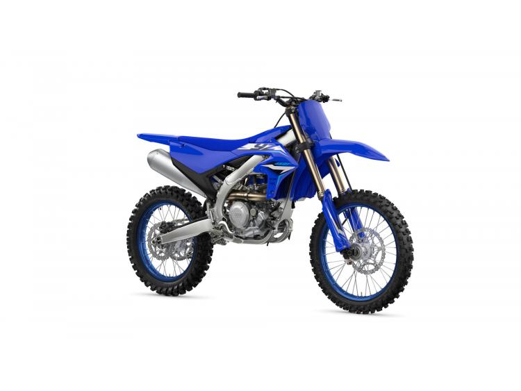 YAMAHA YZ450F (26)