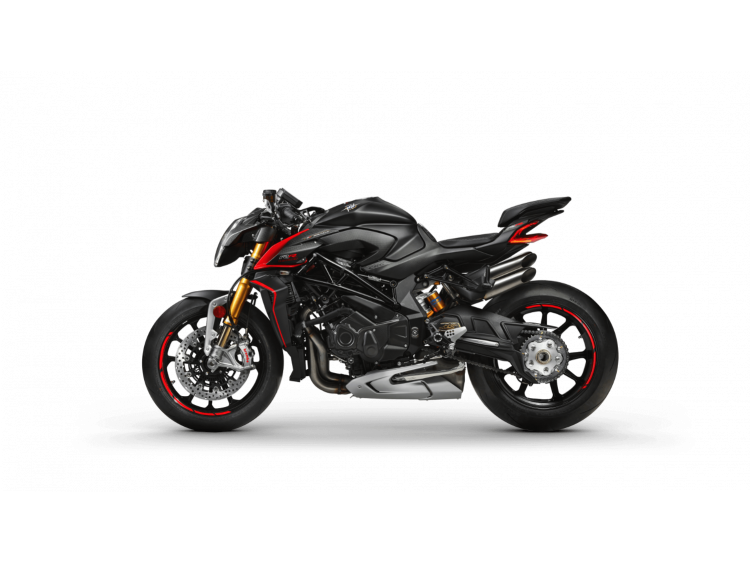 MV AGUSTA BRUTALE 1000 RR