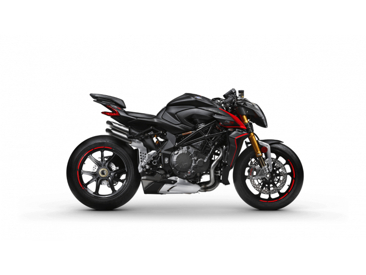 MV AGUSTA BRUTALE 1000 RR
