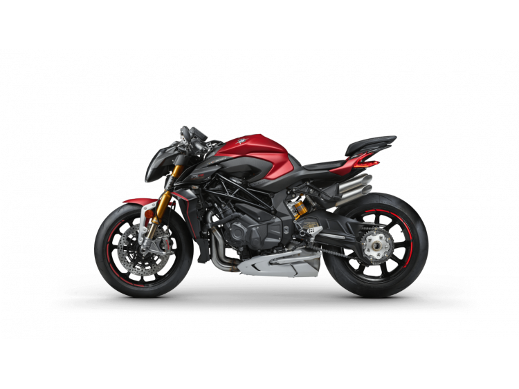 MV AGUSTA BRUTALE 1000 RR