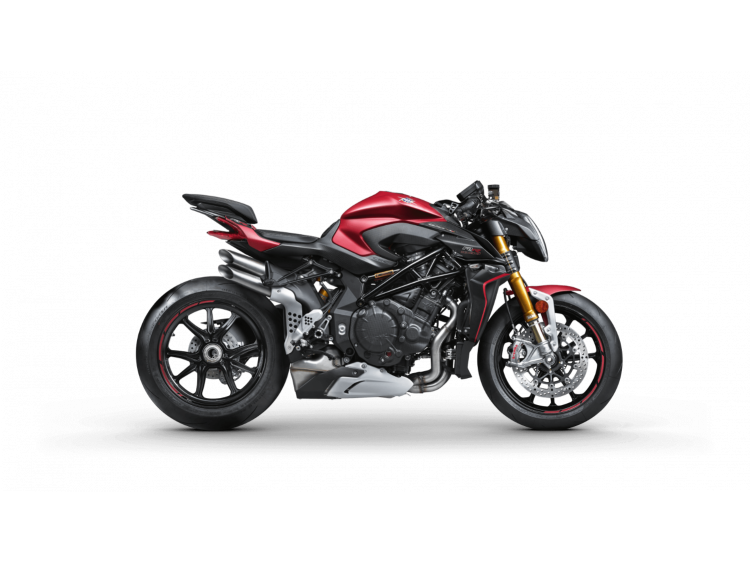 MV AGUSTA BRUTALE 1000 RR