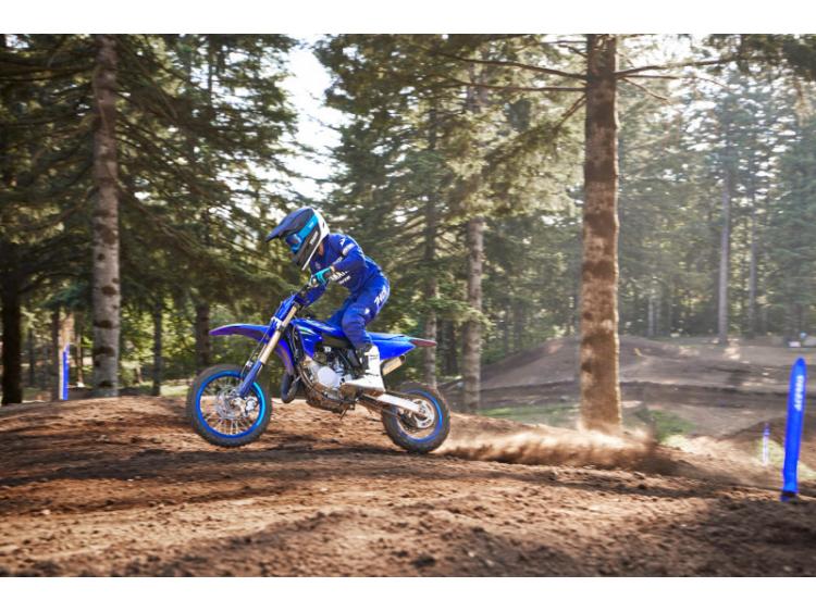 YAMAHA YZ65 (25)