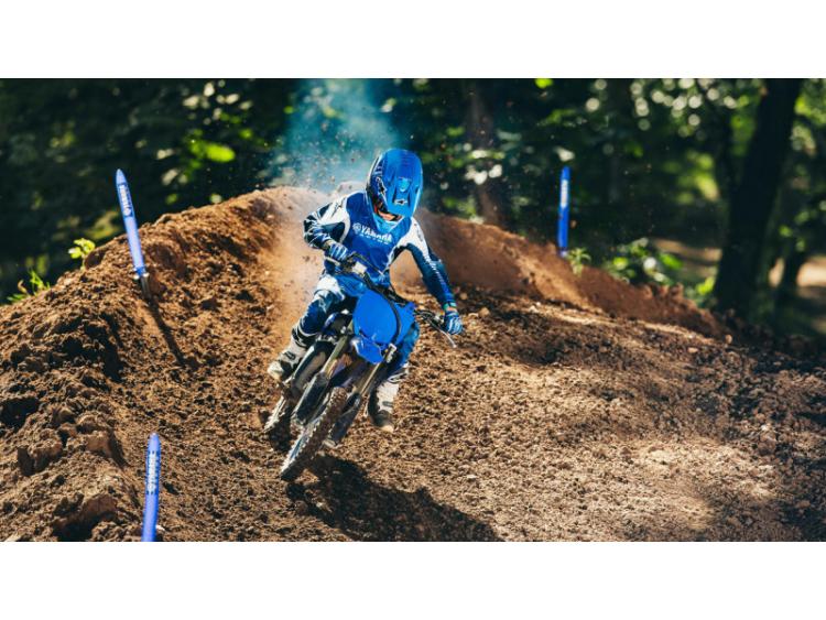 YAMAHA YZ65 (25)