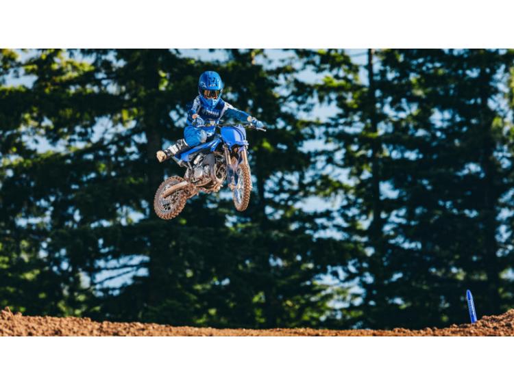 YAMAHA YZ65 (25)