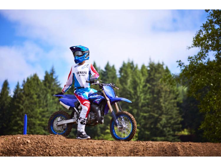 YAMAHA YZ65 (25)