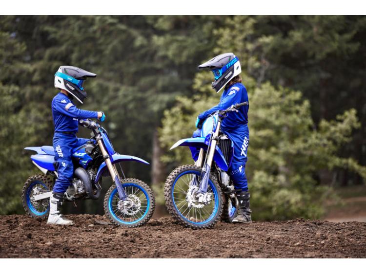 YAMAHA YZ65 (25)