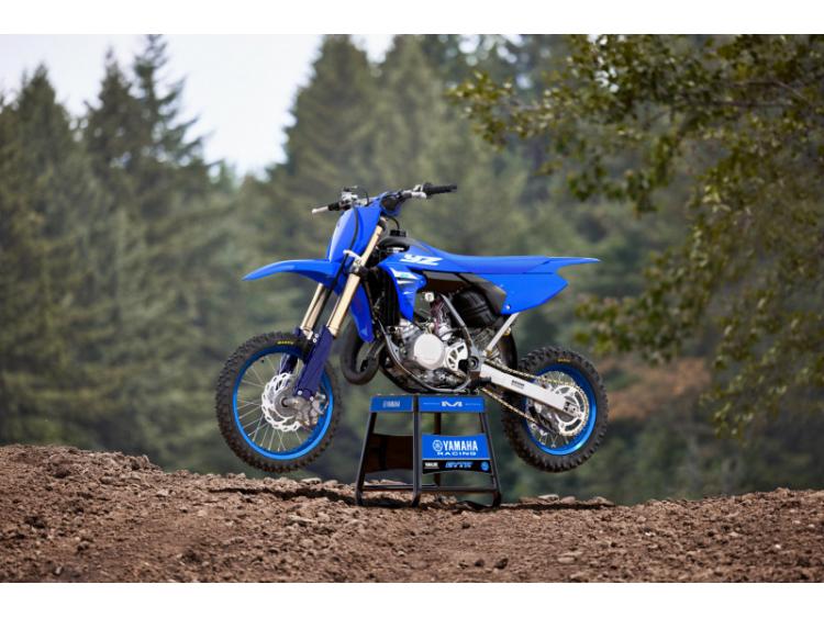 YAMAHA YZ65 (25)