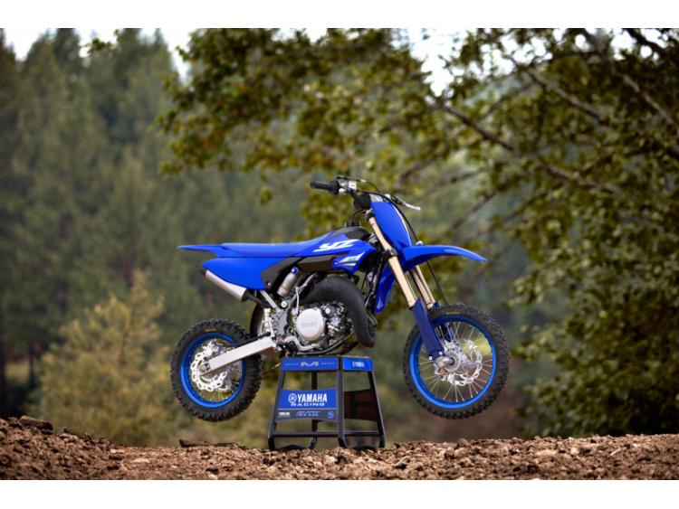 YAMAHA YZ65 (25)