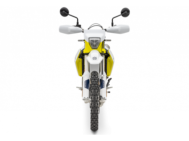 HUSQVARNA 701 ENDURO | 2026