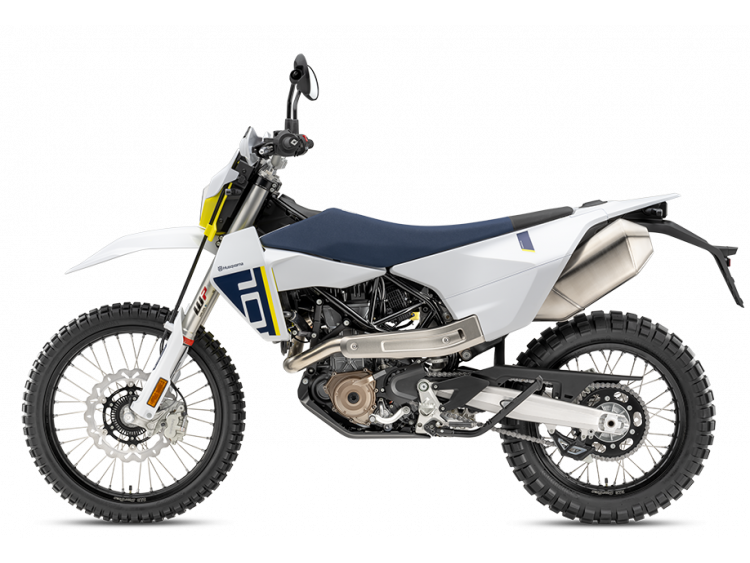 HUSQVARNA 701 ENDURO | 2026